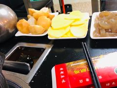 -贵阳李氏息烽阳朗鸡(民生路店)