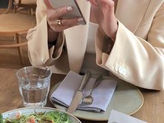 -BOR Eatery(安福路店)