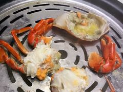 -青蓬蒸汽海鲜·深圳老字号·团建聚会(壹方城店)