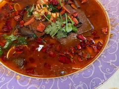 -王家大院·南京菜(湛江路总店)