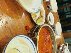 -阿马蛋汤·宁波小海鲜(总店)