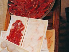 -悦来悦牛潮汕牛肉火锅(大浪店)