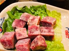 -小龙坎火锅(双林店)