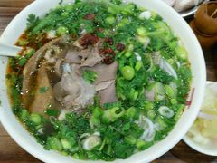 -黔派·虾子羊肉粉·小吃(佳宁娜广场店)