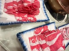 -福寿斋·老北京铜锅涮肉·烤鸭(顺义总店)