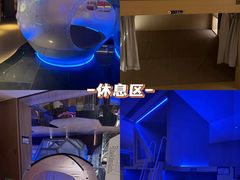 -水之梦(黄浦店)