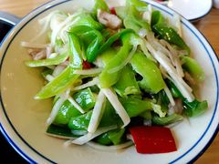 -妈妈的味道·腾冲特色菜(和顺古镇店)