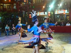 -亮欢寨快活林 酸汤鱼(仁怀店)