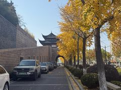 -苏州吴宫泛太平洋酒店