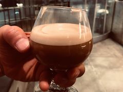 人鱼的眼泪-BE NORMAL CAFE(霞溪路店)