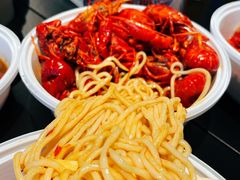 -寻虾记(小寨店)