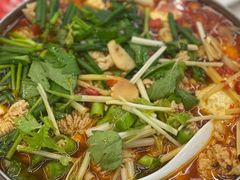 -五丁桥光头香辣蟹(望江橡树林店)