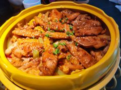 -多嘴超级肉蟹煲(中街恒隆故宫店)
