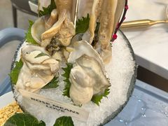 -喜聚薈·花膠雞海鮮火鍋(越秀店)