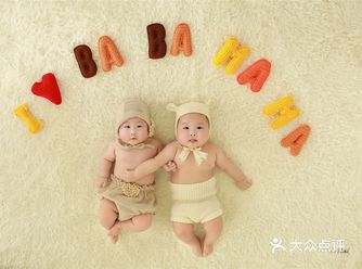 听说宝妈都喜欢这种萌萌感｜郑州宝宝照