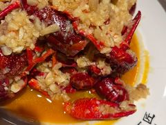 -有位虾匠·手工土菜小馆(市北店)