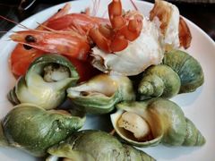 -深圳四季酒店·馥自助餐厅