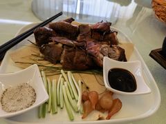 云腾滇味小刀鸭-云腾食府·云南菜