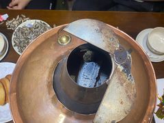 -下杨家青海土火锅(海湖店)