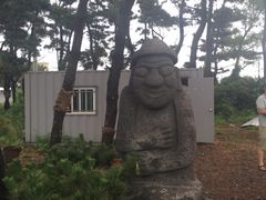 -龙头岩(Dragon Head Rock)