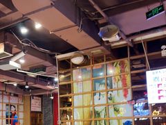 -大队长主题火锅(观音桥店)