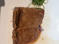 -狮王府淮扬菜(老门东店)