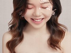 -海马体照相馆(环贸iapm大师爱情店)
