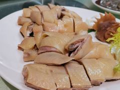 -新兴·金羊座·粤菜点心(乐峰店)