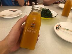 -巴依老爷·新疆美食(上城区天城路店)