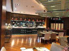 大堂-马哥孛罗酒店·SAVVY全日餐厅