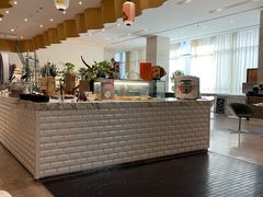 -沈阳和平艾美酒店新食谱西餐厅