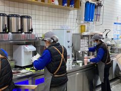 -茶百道(铜梁万达广场店)