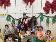 -IBOBI早教·托班·国际家庭互动成长中心(欢乐海岸中心)