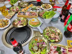 -棒小伙·齐齐哈尔烤肉(龙茗路店)