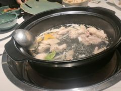 -狐狸爱上椰子鸡(滨江星光大道店)