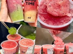 -英歌魂(普宁广场店)