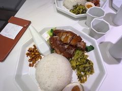 -金戈戈香港豉油鸡(南山海岸城店)