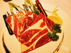 -隐炉和牛烧肉店(群力店)
