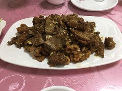 -昱德来·天津菜(河西店)