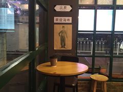 -香港鸿记冰室