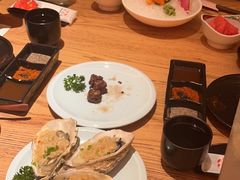 -赤坂亭·M9和牛烧肉·铁板烧·日料398放题(长泰广场店)
