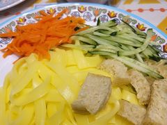 -清真吐鲁番餐厅(牛街店)