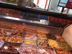 -绝味鸭脖(曼哈顿广场店)