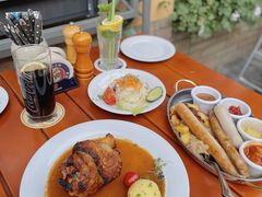 -Restaurant Paulaner am Dom