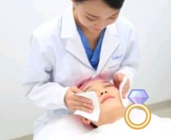 -健身堂科技美肌SPA