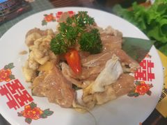 -烤肉食堂(揭阳广百店)
