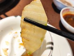 冬瓜-幸运牛汕头小黄牛牛肉火锅(梅林店)