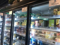 -盒马X会员店(王府井奥莱UP TOWN店)