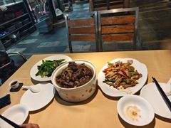-鹅公村·国家非遗传承(荔湾店)