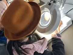 -房山世界地质公园博物馆